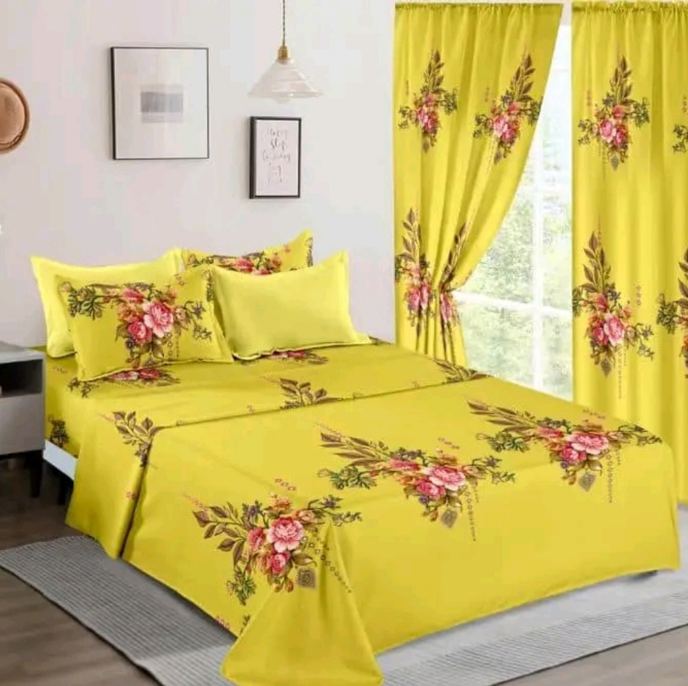 Sheets set